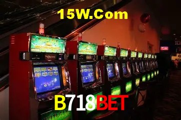 B718Bet Salvador - Statistics