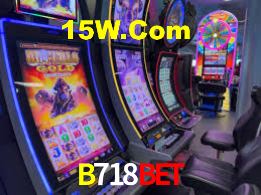 B718Bet,B718Bet Vip