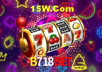 B718Bet - Rápido Acesse