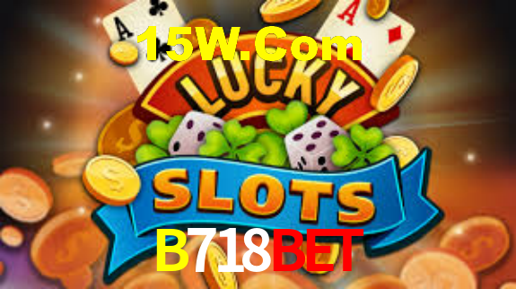 B718Bet App - Aplicativo Móvel Oficial