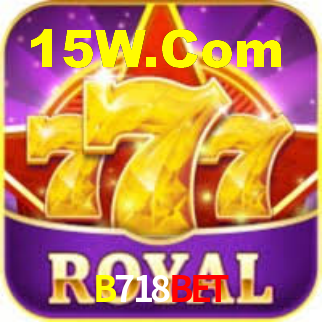 B718Bet