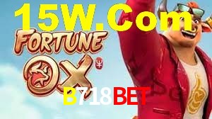 VIP Casino B718Bet