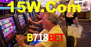 Daily Bonuses B718Bet