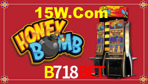 B718Bet