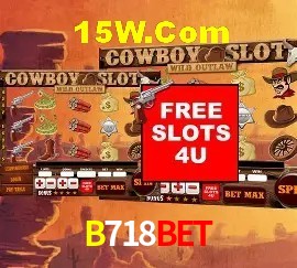 B718Bet Salvador - Strategy