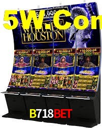 Roulette Table B718Bet