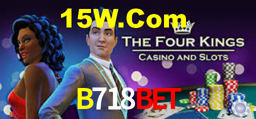 B718Bet