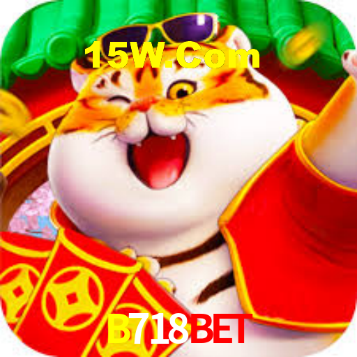 B718Bet Vip