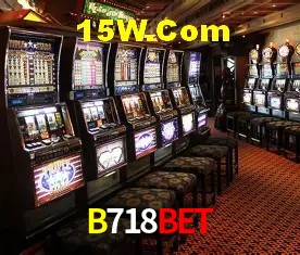 B718Bet Entrar - Login Seguro Certificado