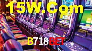 B718Bet