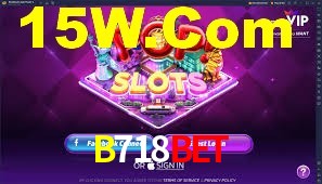 Live Casino B718Bet