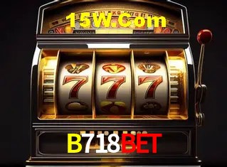 B718Bet - Security