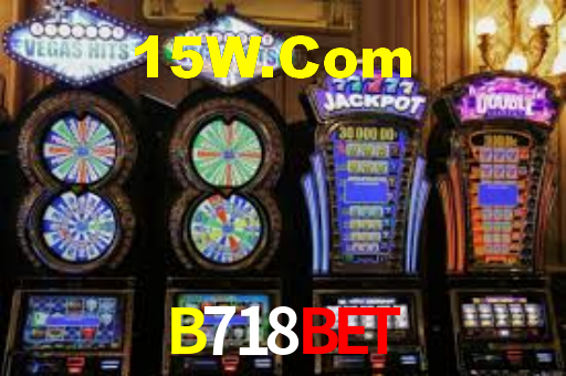 B718Bet: Seu Especialista em Apostas Esportivas Brasileiras