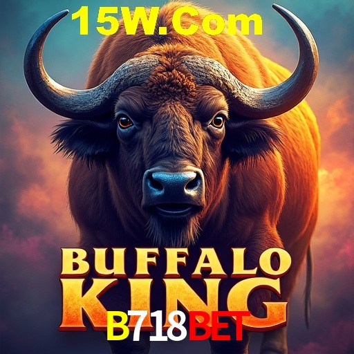 Descubra o Mundo do Cassino Online com B718Bet