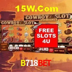 B718Bet Belo Horizonte - Promo Tips