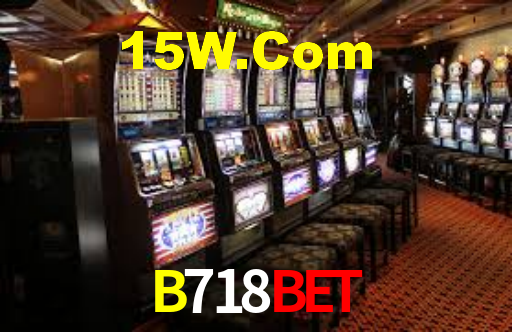 B718Bet