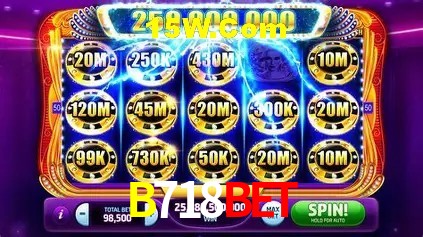 B718Bet Belo Horizonte - Winners