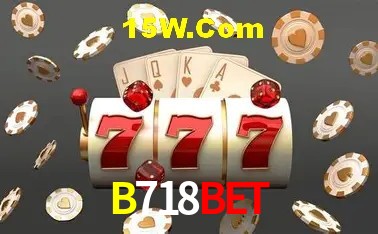 B718Bet São Paulo - Jogo Providers
