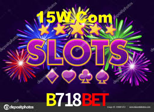 B718Bet