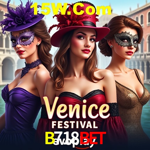 B718Bet Brasília - Casino Guide