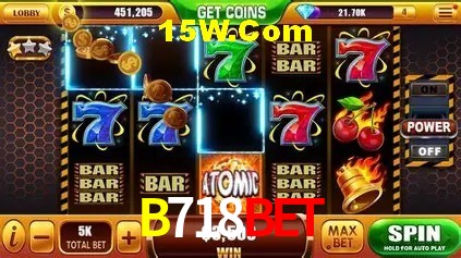 B718Bet Fortaleza - Sports Winners