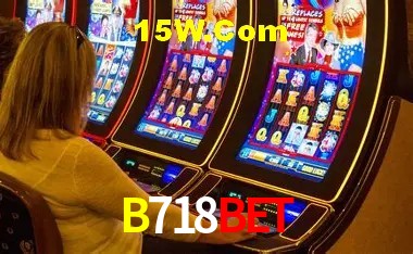 Ofertas Exclusivas B718Bet