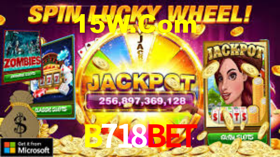 B718Bet - App Performance