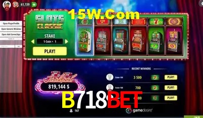 B718Bet - Pagamento PIX Instantâneo