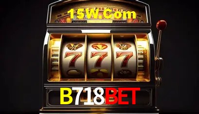 B718Bet Salvador - Support