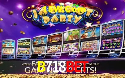 B718Bet - Winners Celebration