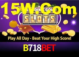 Explore as vantagens do B718Bet: serviço profissional e confiabilidade