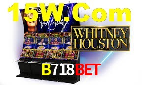 Tennis Betting B718Bet