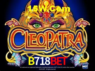 B718Bet Rio de Janeiro - Popular Jogos