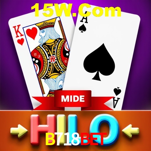 Torneios B718Bet