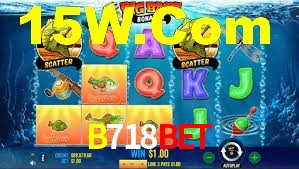 B718Bet