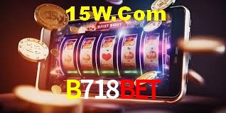 Live Casino B718Bet