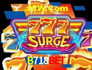 B718Bet Belo Horizonte - Jackpots