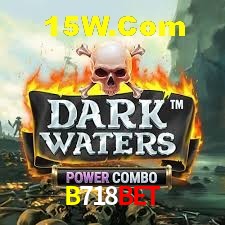Games Directory B718Bet