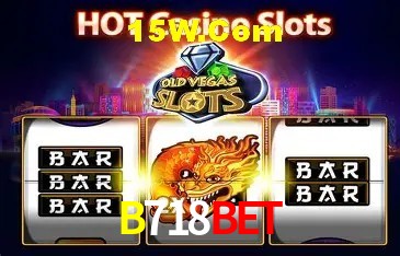 B718Bet São Paulo - Hot Promos