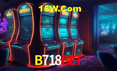 B718Bet - User Statistics