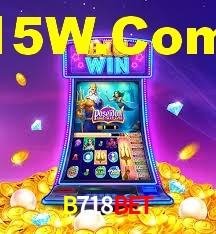 B718Bet Login