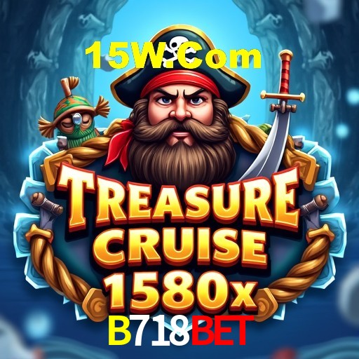 Casino Ao Vivo B718Bet