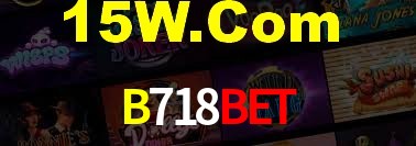 Bonus Features B718Bet