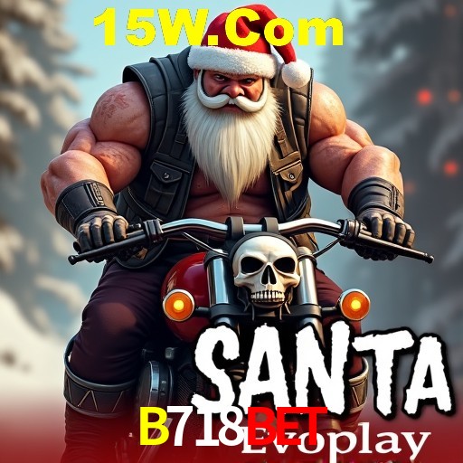 Descubra a Magia dos Jogos de Arcade no B718Bet